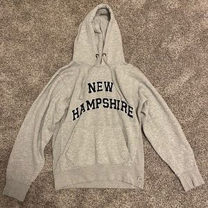 New Hampshire Sweatshirt